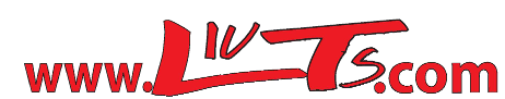 Living Tees, Logo